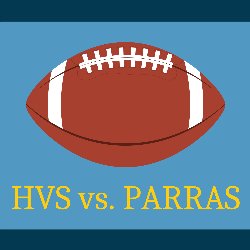 HVS vs. PARRAS